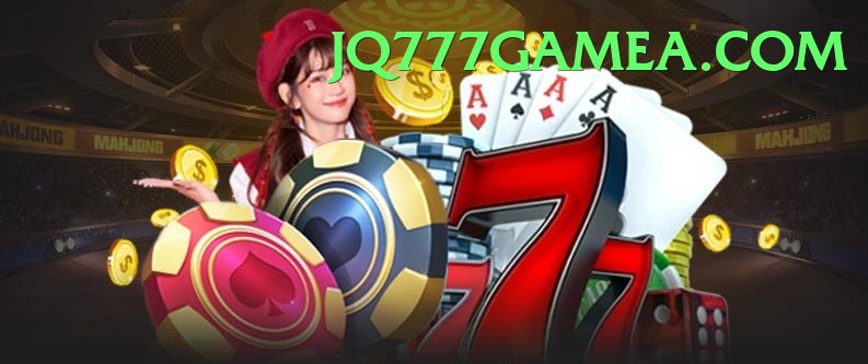 JQ 777 Game
